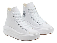 Tenis Converse Chuck Taylor All Star Move Platform Para Mujer