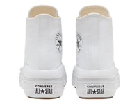 Tenis Converse Chuck Taylor All Star Move Platform Para Mujer
