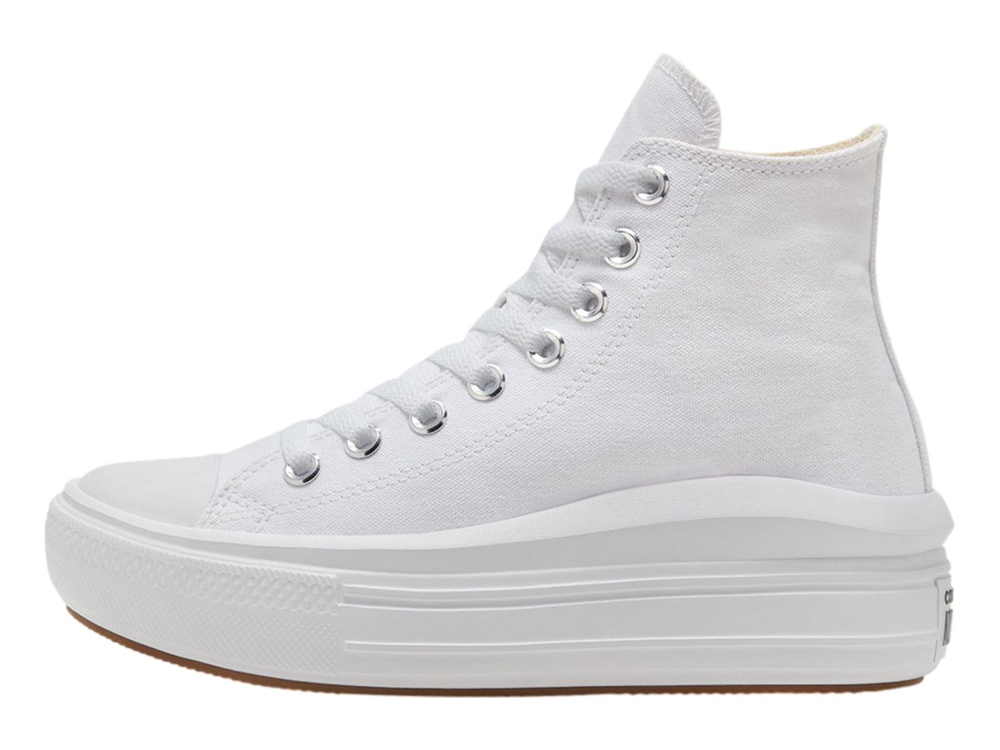 Tenis Converse Chuck Taylor All Star Move Platform Para Mujer