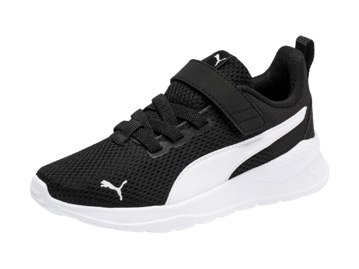 Tenis Puma Anzarun Lite Ac Ps Para Niño