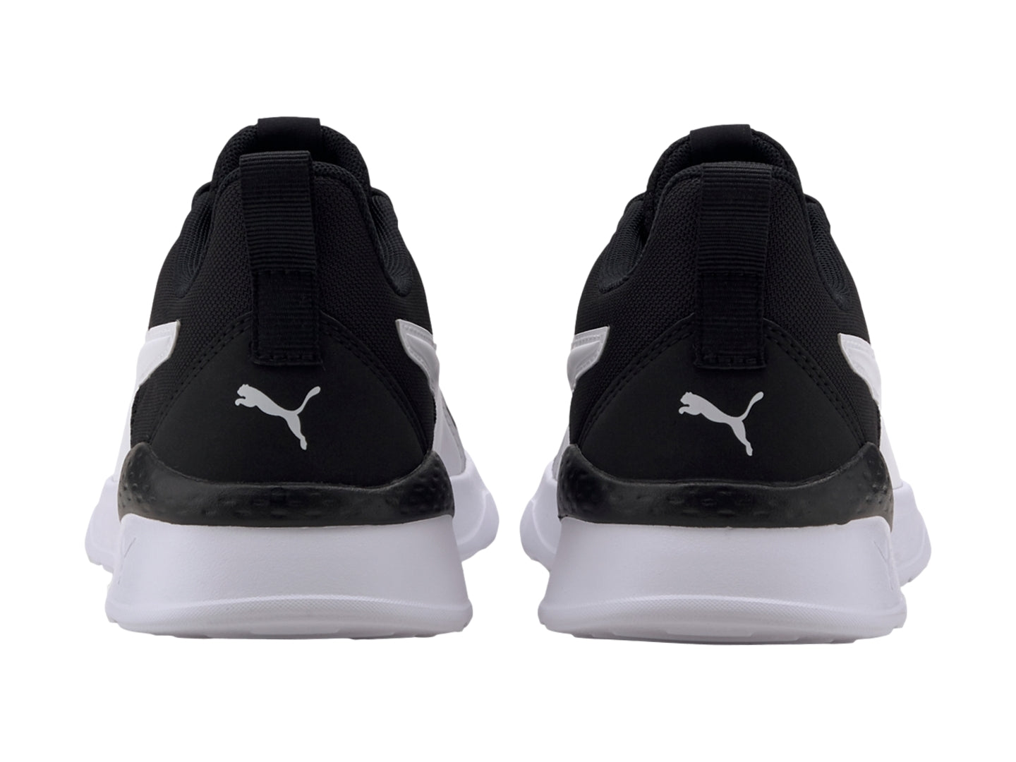 Tenis Puma Anzarun Lite Jr Para Niño