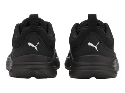 Tenis Puma Wired Run Jr Para Niño