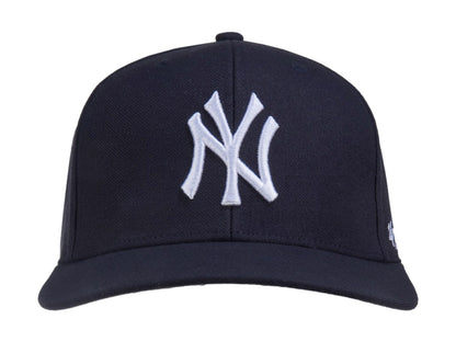 Gorra 47 Brand New York Yankees Navy para Hombre
