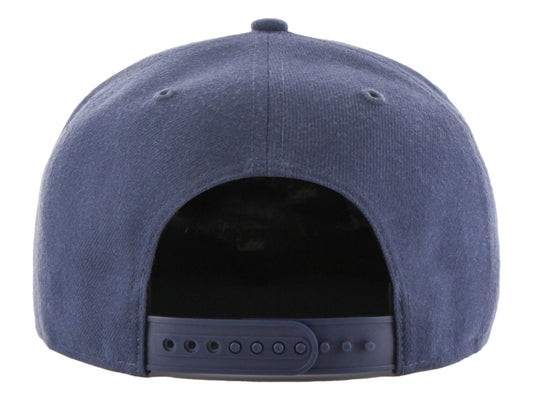 Gorra 47 Brand New York Yankees Azul para Hombre