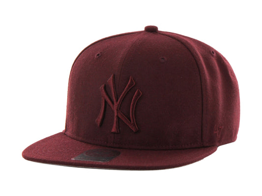 Gorras De Béisbol 47 Brand Gorra Neyyan Mlb T17wbp