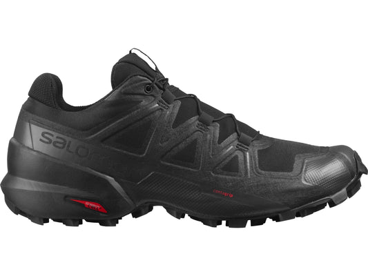 Tenis Salomon Trail Running Para Caballero Para Hombre