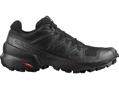 Tenis Salomon Deportivo Trail Running Para Dama Para Mujer