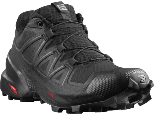 Tenis Salomon Deportivo Trail Running Para Mujer