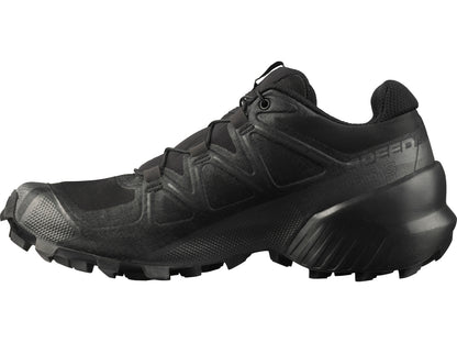 Tenis Salomon Deportivo Trail Running Para Mujer