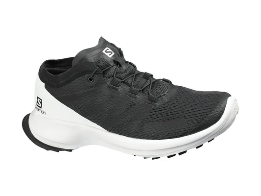 Tenis Salomon Deportivo Trail Running Para Dama Para Mujer