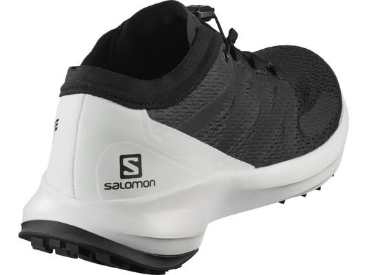 Tenis Salomon Deportivo Trail Running Para Mujer