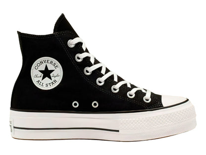 Tenis Converse Cta Lift Hi Para Mujer