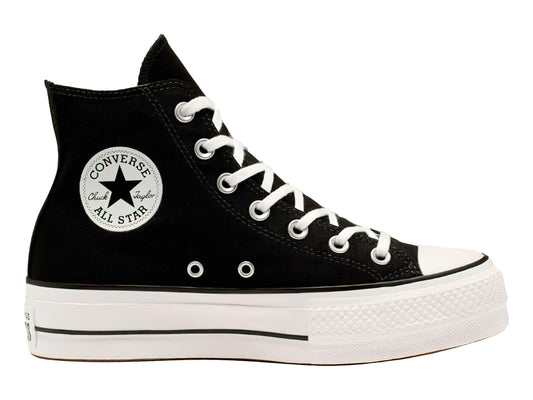 Tenis Converse Cta Lift Hi Para Mujer