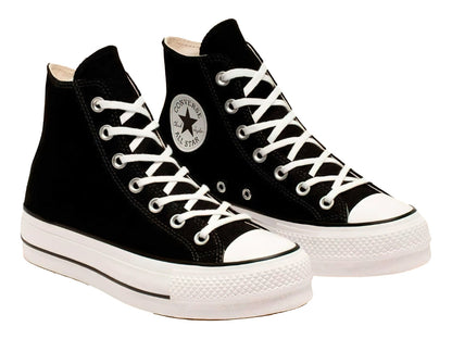 Tenis Converse Cta Lift Hi Para Mujer