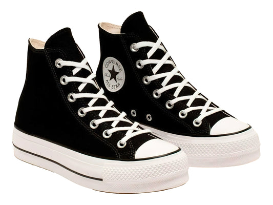 Tenis Converse Cta Lift Hi Para Mujer