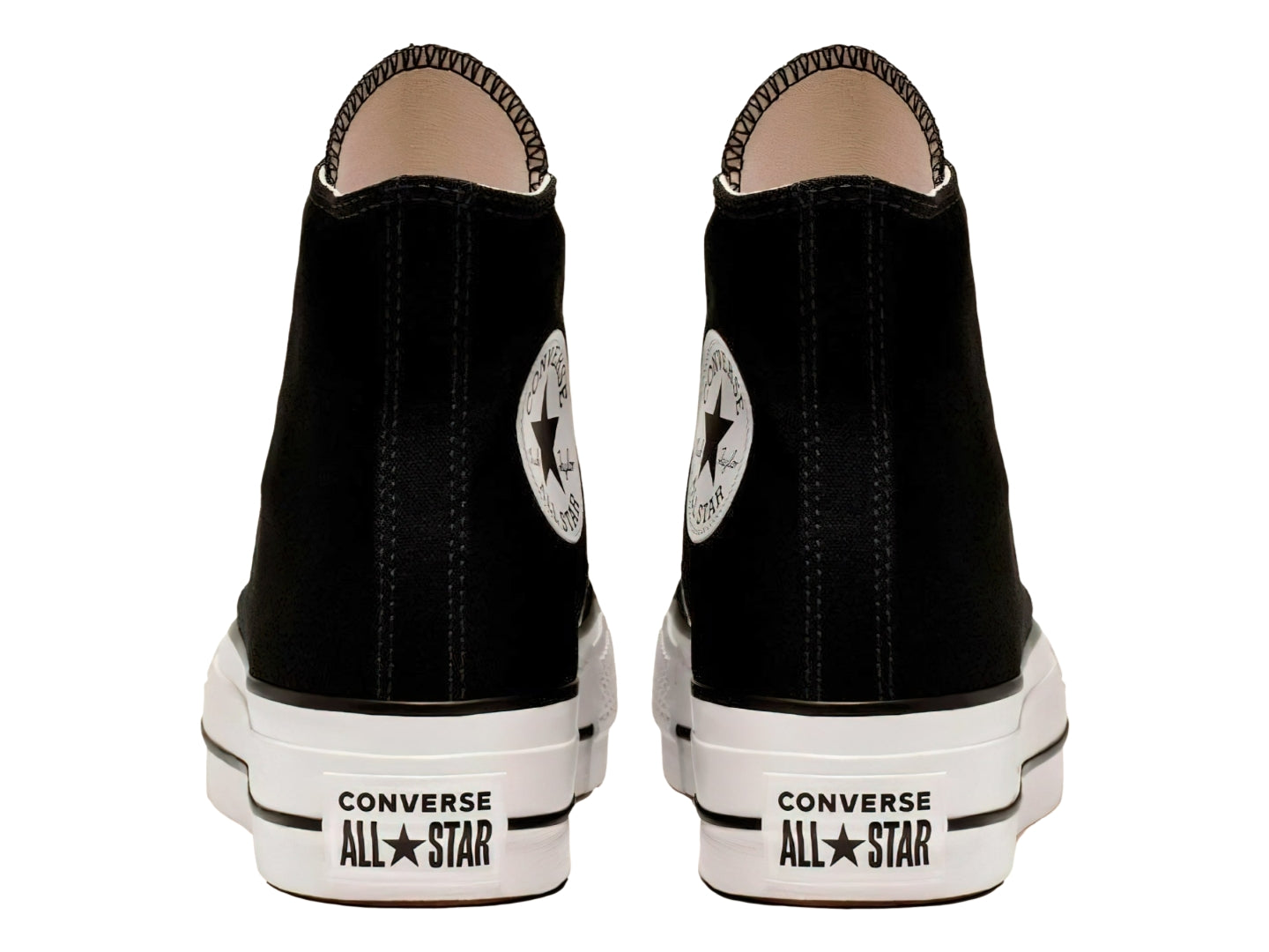 Tenis Converse Cta Lift Hi Para Mujer