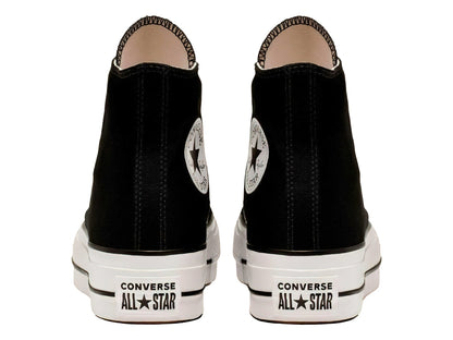 Tenis Converse Cta Lift Hi Para Mujer