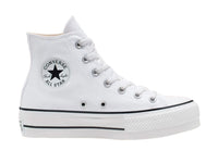 Tenis Converse Chuck Taylor All Star Lift Hi Para Mujer