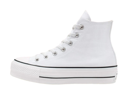 Tenis Converse Chuck Taylor All Star Lift Hi Para Mujer