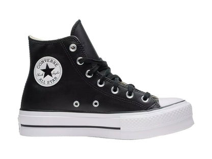 Tenis Converse Chuck Taylor All Star Lift Hi Para Mujer
