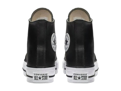 Tenis Converse Chuck Taylor All Star Lift Hi Para Mujer