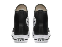 Tenis Converse Chuck Taylor All Star Lift Hi Negros