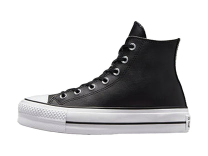 Tenis Converse Chuck Taylor All Star Lift Hi Para Mujer