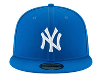 Gorra New Era New York Yankees Azul para Hombre