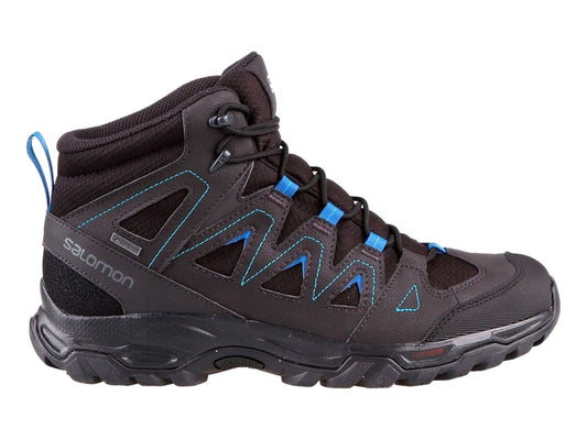 Botas Salomon Lyngen Mid Gtx Para Hombre