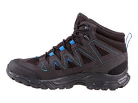 Botas Salomon Lyngen Mid Gtx Para Hombre