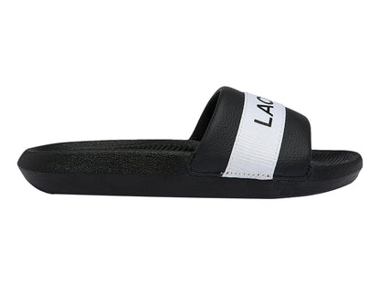 Sandalias Lacoste Croco Slide 0721 1 Cfa Para Para Mujer