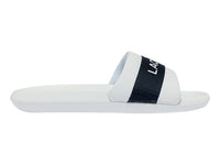 Sandalias Lacoste Croco Slide 0721 1 Cma Para Para Hombre