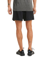 Short Deportivo PUMA Performance Woven Negro