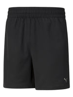 Short Deportivo PUMA Performance Woven Negro