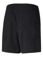 Short Deportivo PUMA Performance Woven Negro