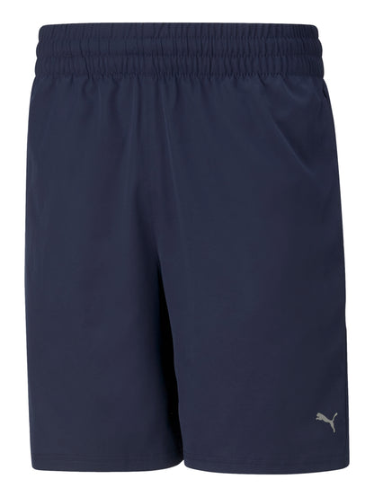 Pantalones Cortos Puma Performance Woven 7 Short M 520318 Para Hombre