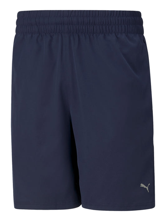 Pantalones Cortos Puma Performance Woven 7 Short M 520318 Para Hombre