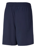 Short Deportivo PUMA Performance Woven Azul Marino