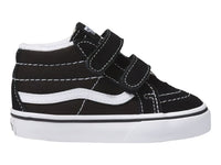 Tenis Vans Sk8 Mid Reissue V Para Niño