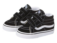 Tenis Vans Sk8 Mid Reissue V Para Niño