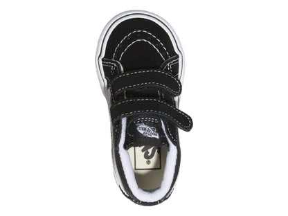 Tenis Vans Sk8 Mid Reissue V Para Niño