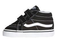 Tenis Vans Sk8 Mid Reissue V Para Niño