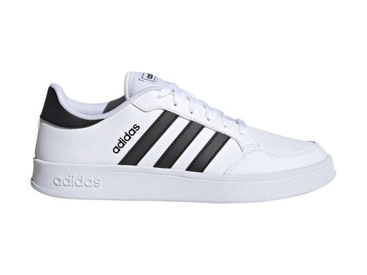 Tenis Adidas  Breaknet Para Hombre