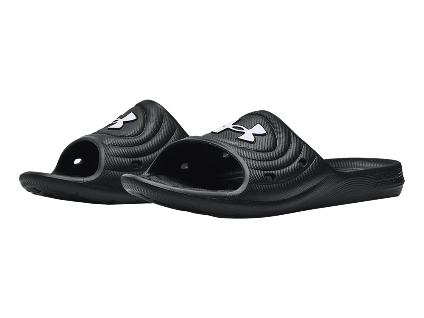 Sandalias Under Armour Ua M Locker Iv Para Hombre