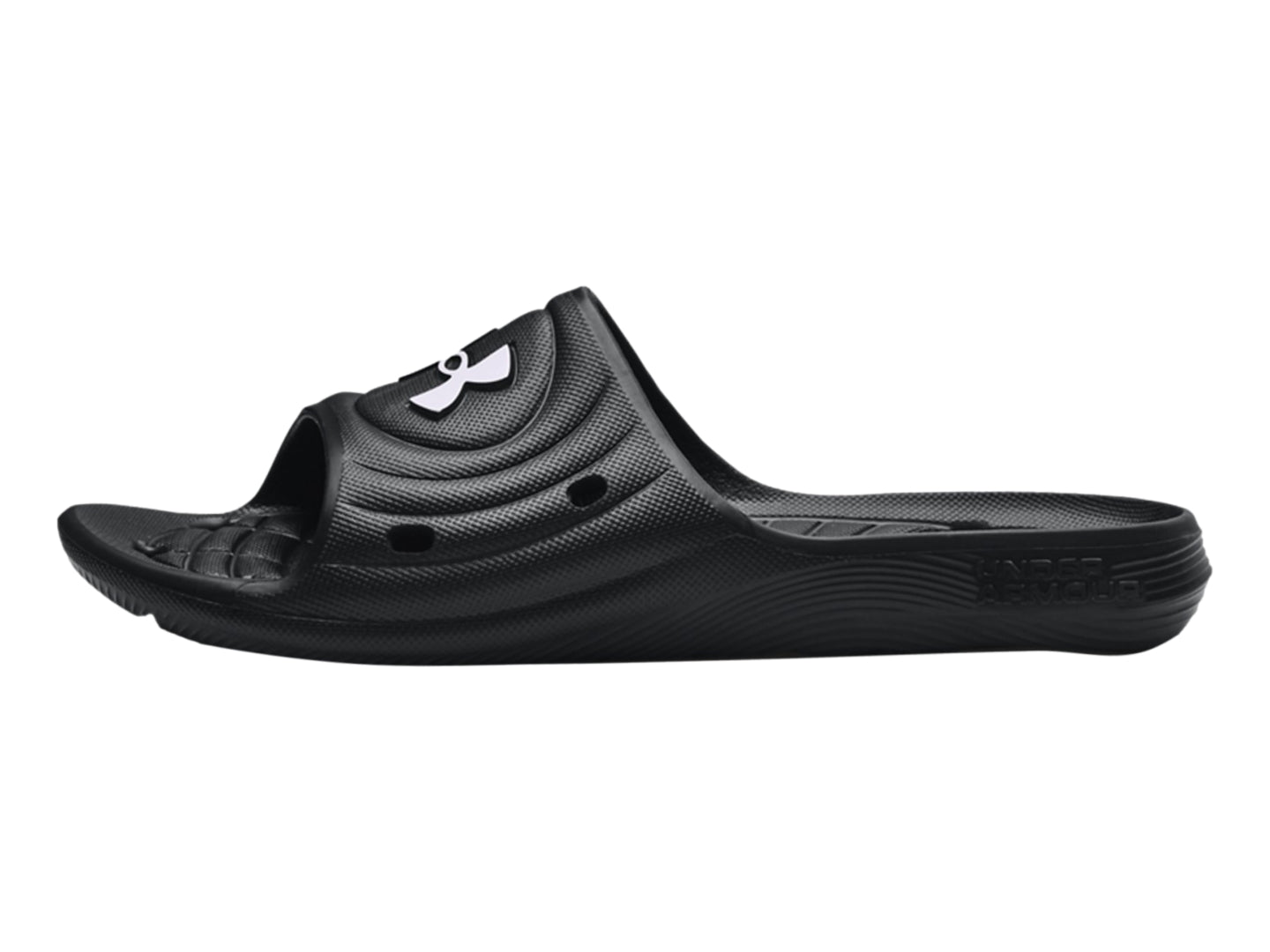 Sandalias Under Armour Ua M Locker Iv Para Hombre