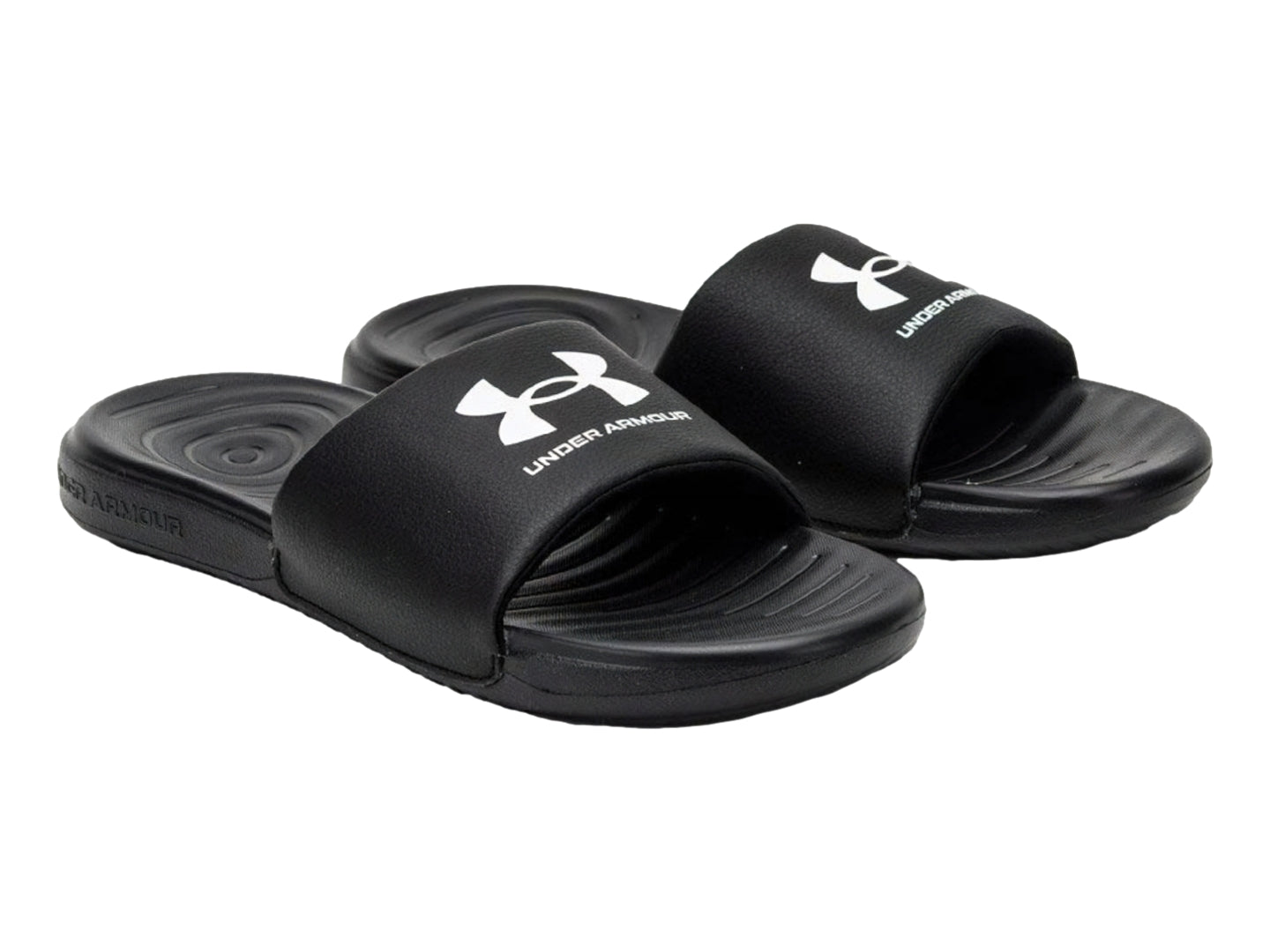 Sandalias Under Armour Ua M Ansa Fix Sl Para Hombre
