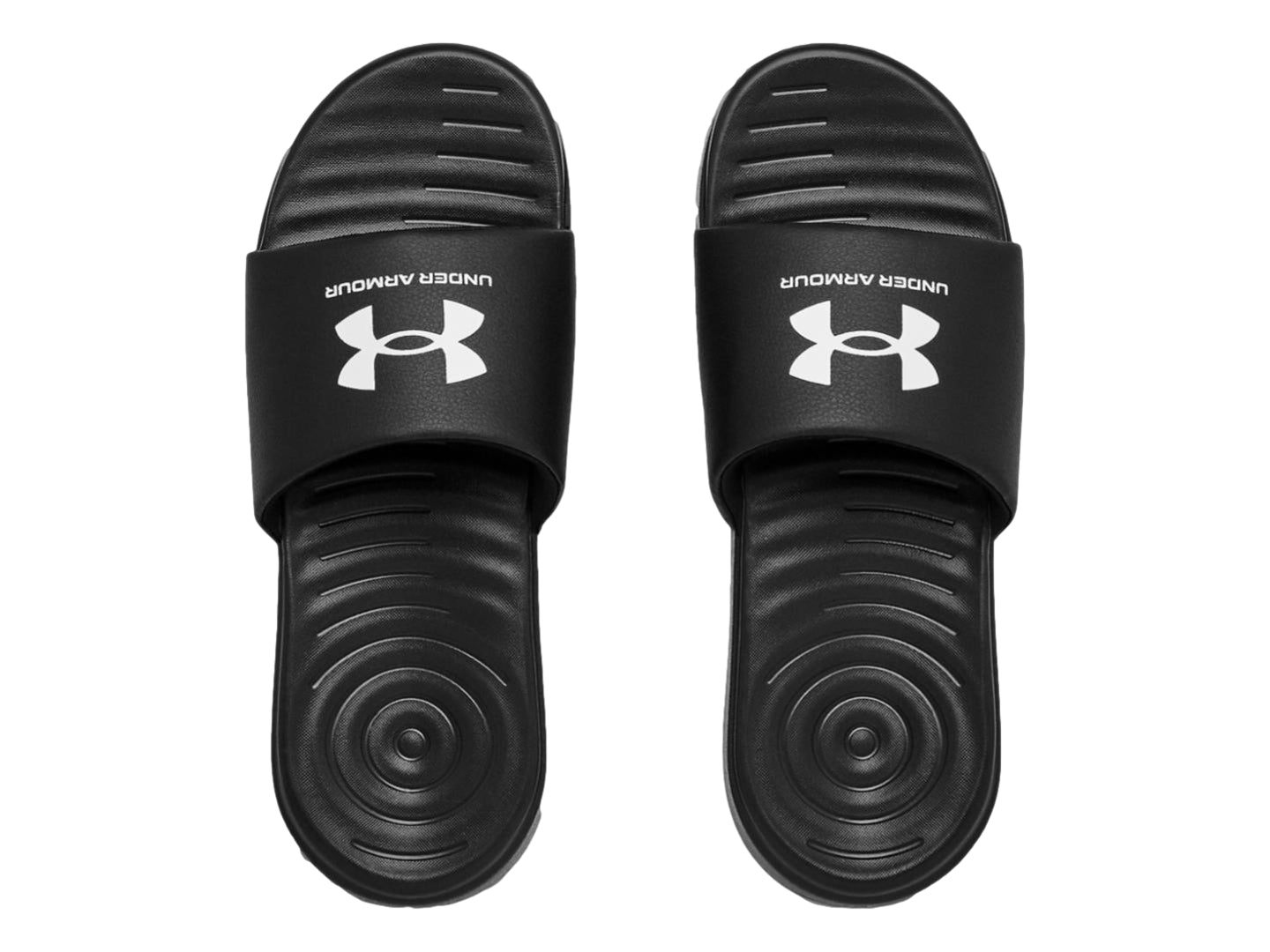 Sandalias Under Armour Ua M Ansa Fix Sl Para Hombre