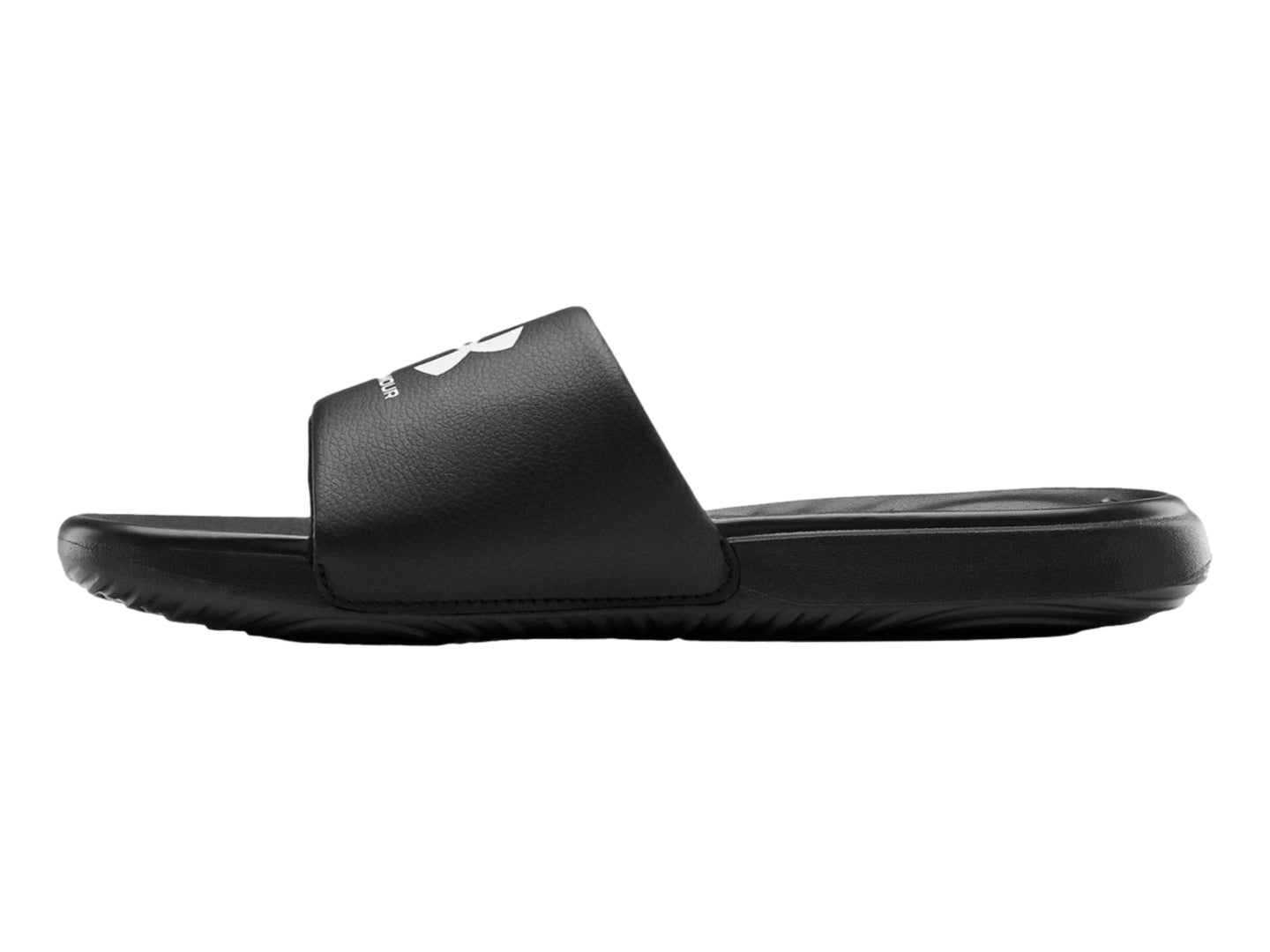 Sandalias Under Armour Ua M Ansa Fix Sl Para Hombre