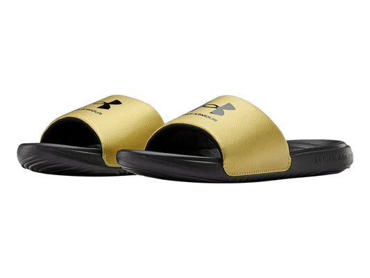 Sandalias Under Armour Ansa Fix Sl Para Mujer