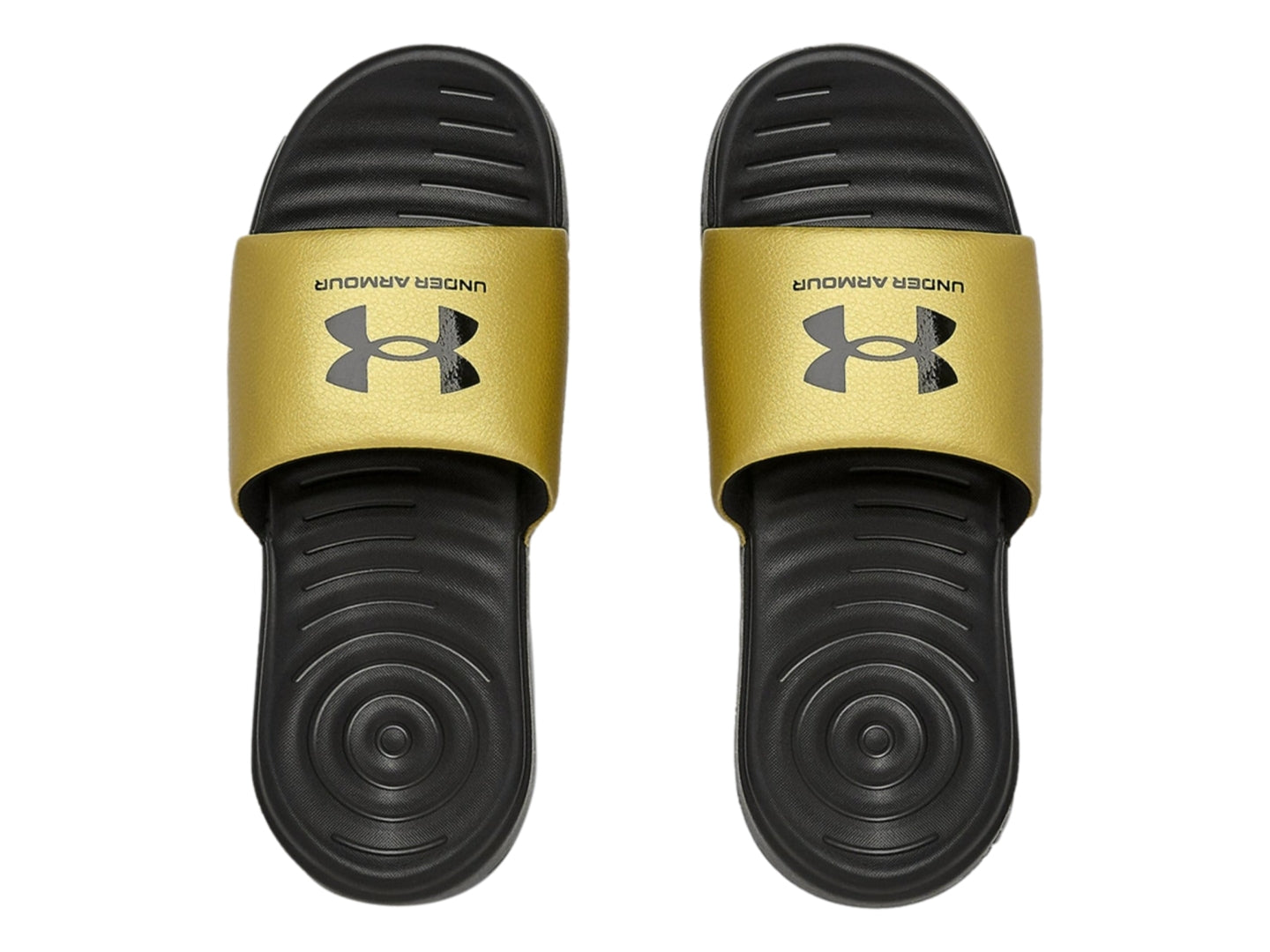 Sandalias Under Armour Ansa Fix Sl Para Mujer